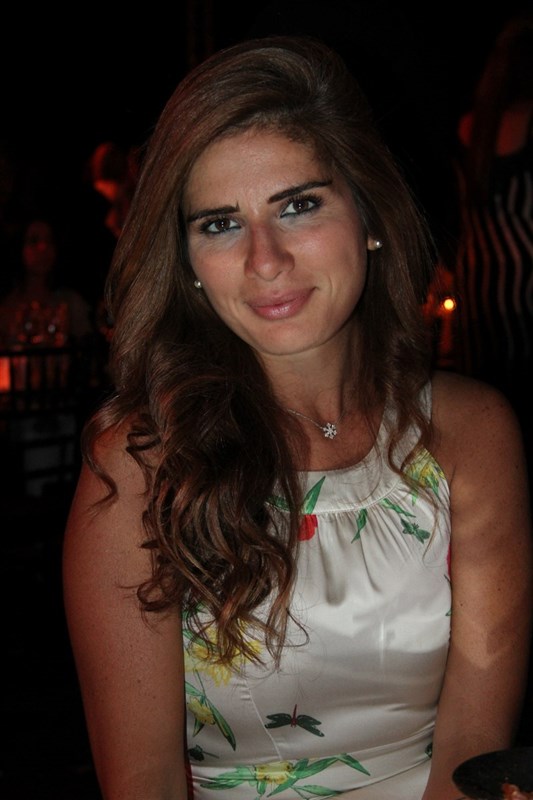 Range Rover Gala Diner